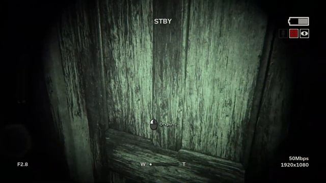 Новая глава в мрачной истории ➤ Outlast 2 - Полное прохождение | HiXPLAY