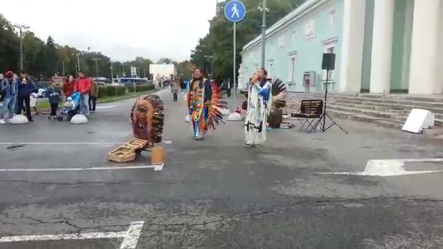 Индейцы смотреть онлайн