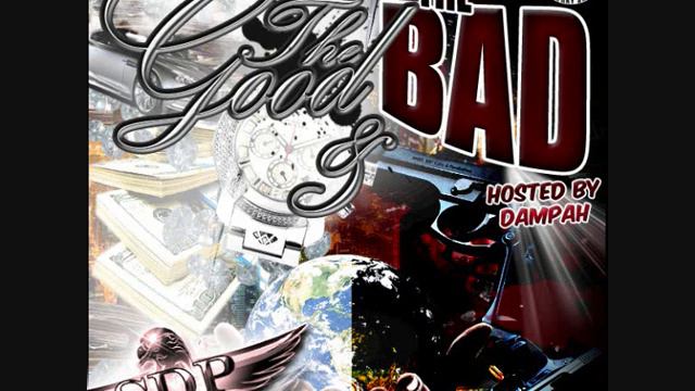 Big Demz Ft Yung Millz - Livin By The Gun (Track 15) смотреть онлайн