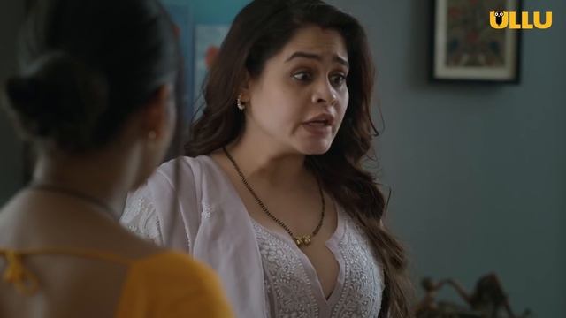 JALEBI BAI | Ullu Originals | Official Trailer | Releasing On: 8th April