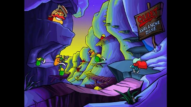 Pajama Sam 3: You Are What You Eat From Your Head to Your Feet *Part 5* смотреть онлайн