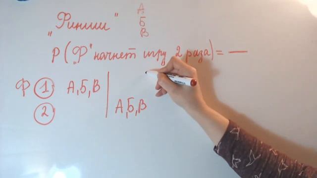 Перед началом матча судья бросает монетку .Найдите вероятность, что Финиш начнет игру ровно два раз смотреть онлайн