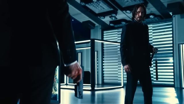 John Wick 4's Most Confusing Moments Explained смотреть онлайн