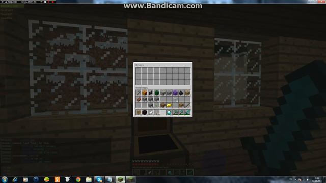 Дюп Вещей В маинкрафте 1.4.6-1.5.1 реально роботает смотреть онлайн