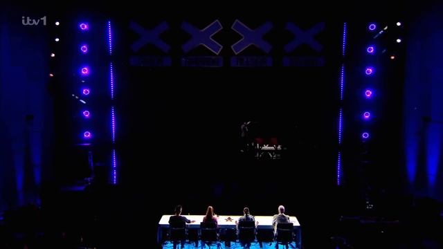 Simon Cowell BREAKS His Own Rules! Most CHAOTIC Auditions on BGT 2023! смотреть онлайн
