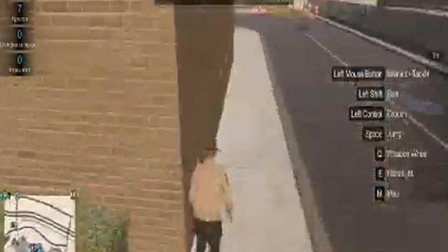 играю в симулятор полицейского (fleshing lights) смотреть онлайн