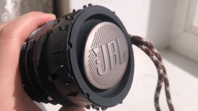 JBL FLIP 5 Black Star Edition | Extreme Bass Test 100% Low Frequency Mode !! смотреть онлайн