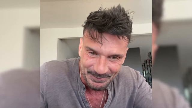 Frank Grillo Reveals How Fitness Has Transformed His Acting Career