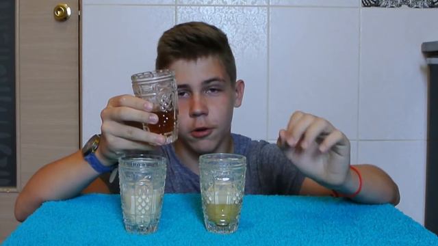 Чай с солью | со сметаной | с майонезом| смотреть онлайн