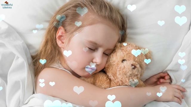 ? Малыш уснул ЗА 5 минуты )) ⭐ Колыбельная для умного ребенка ? Колыбельная Для Малышей