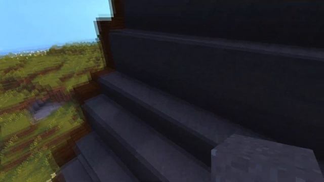 Как построить большой Средневековый дом в Minecraft!