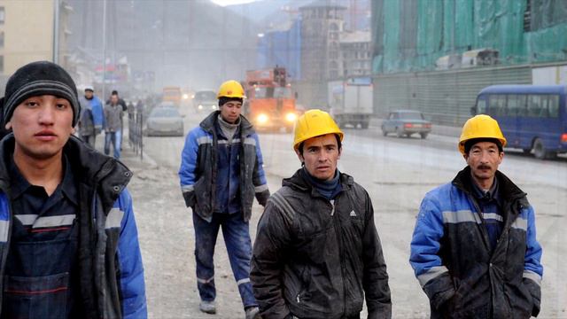 УРА МИГРАНТЫ КАЙФУЙТЕ! ОТЛИЧНЫЕ НОВОСТИ ОТ МВД ДЛЯ ИНОСТРАНЦЕВ В РОССИИ! смотреть онлайн