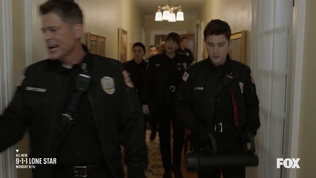 9-1-1: Lone Star 1x08 Promo "Monster Inside" (HD) Rob Lowe, Liv Tyler 9-1-1 Spinoff смотреть онлайн
