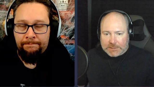 The Witcher 1 Remake - Doug Cockle's Thoughts (Voice of Geralt of Rivia) смотреть онлайн