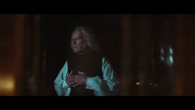 A BeijerRef Carrier Christmas Carol. смотреть онлайн