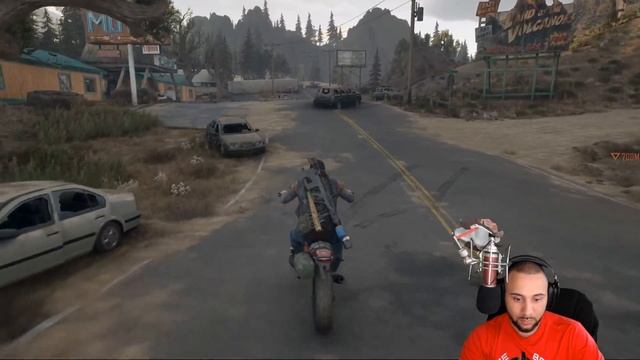 Amazing Open World Zombie Survival Game New To PC - Days Gone Survivor 2 Difficulty Part 6 смотреть онлайн