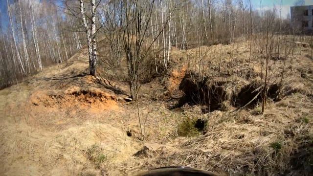 Квадроцикл, 813 обьект смотреть онлайн