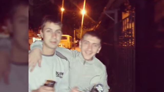 Любимому мужу и папе