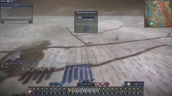 Battle Of Durnstien Anniversary Stream! Napoleonic Total War 3!