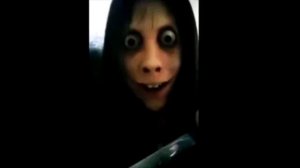 Кто такая Момо | Откуда взялась Момо | Что это за сраный демон ?