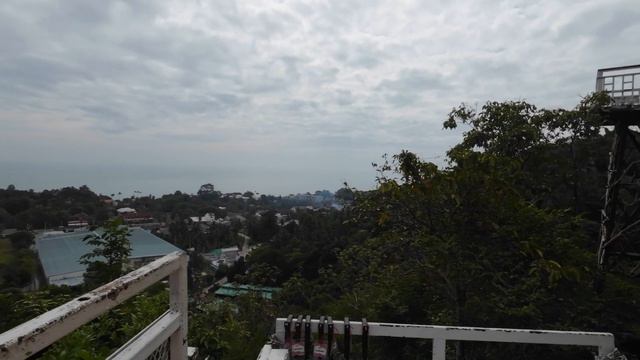 Cheaping Out on KOH SAMUI смотреть онлайн
