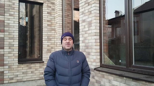 Остекление частного дома пластиковыми окнами смотреть онлайн