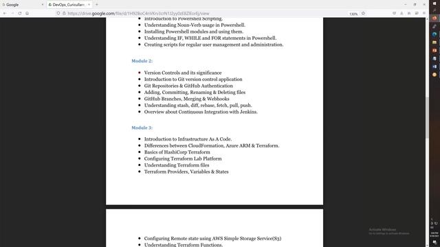 (తెలుగులో)New DevOps Training OCT 11th 7AM to 8:30AM-SHELL-TERRAFORM-DOCKER-JENKINS-AZURE-DEVOPS смотреть онлайн