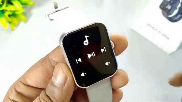 DIZO Watch D Ultra Unboxing & Full Review | Best AMOLED Watch Under 3000 | Atul Tech Bazaar смотреть онлайн