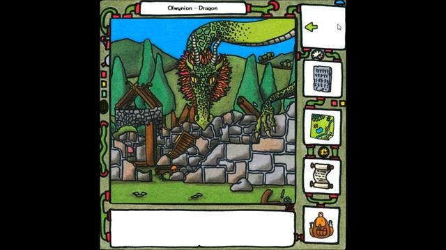 Let's Play The Sea Will Claim Everything (Blind), Part 7: Shadowy Glen, Olwynion, & Petrified Fores смотреть онлайн