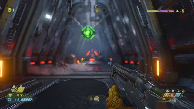 Doom Eternal #18 смотреть онлайн