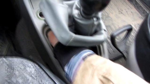 Диагностический разъём на Лада Калина - всё ПРОСТО! смотреть онлайн
