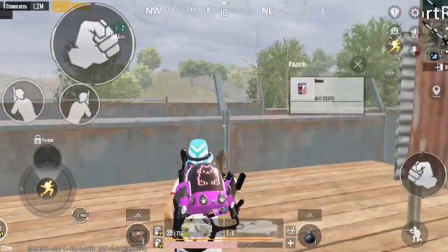 Тест золотого вектора!? в метро Рояль 18 глава смотреть онлайн