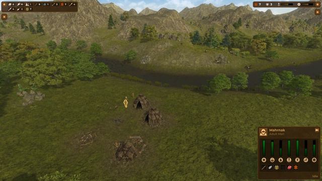 Как Люди Жили В Древности смотреть онлайн