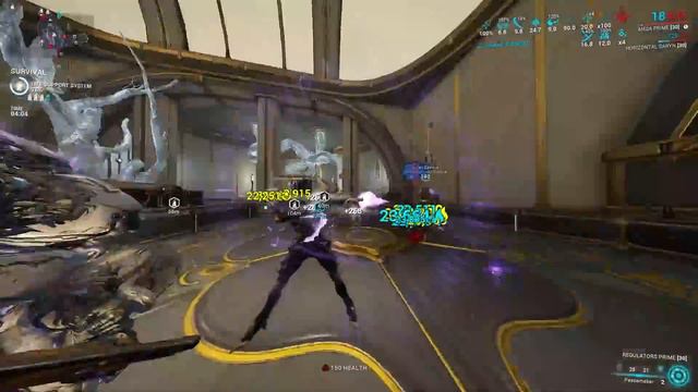 Warframe | The Most OP Mesa Prime Build | Duviri Paradox | 2023 смотреть онлайн