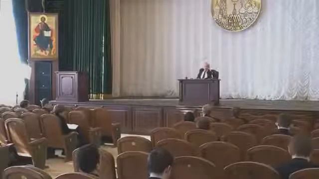 А И Осипов и Сафроний Сахаров смотреть онлайн