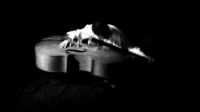 La Contrebasse de Patrick Süskind par Julien Le Provost смотреть онлайн