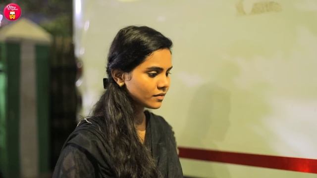 Episode 14 | என்ன நான் செய்வேன் உன்னோடு சேர ?? | web Series | Galatta Guru | Miss Madrasi смотреть онлайн