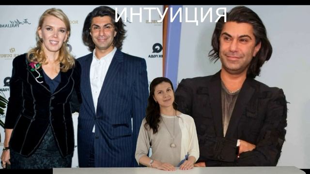 Идеальная женщина \\\ Николай Цискаридзе представил свою жену смотреть онлайн