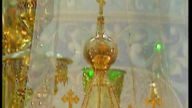 Киевский Иерусалим (Феофания) смотреть онлайн