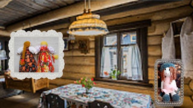 "Притча о мудрой жене". смотреть онлайн