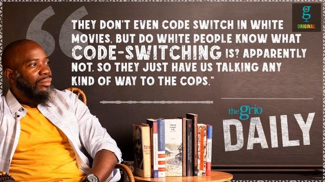 White Movies for Black People смотреть онлайн