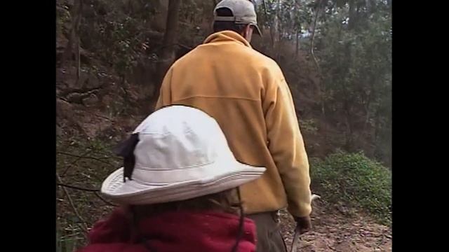 The History of Old School Survivor - PART 2: THE AUSTRALIAN OUTBACK смотреть онлайн