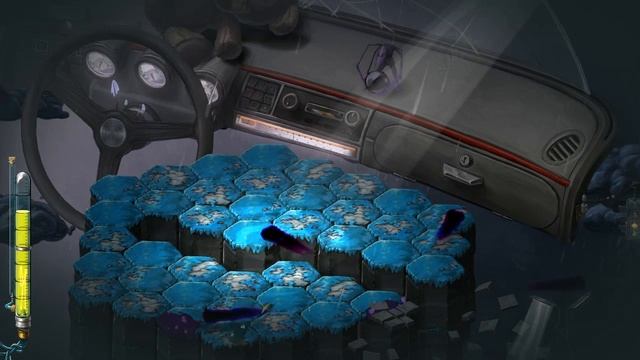 Figment ENDING FINAL MISSION Gameplay Walkthrough Playthrough Full Game Let's Play Part 7 смотреть онлайн