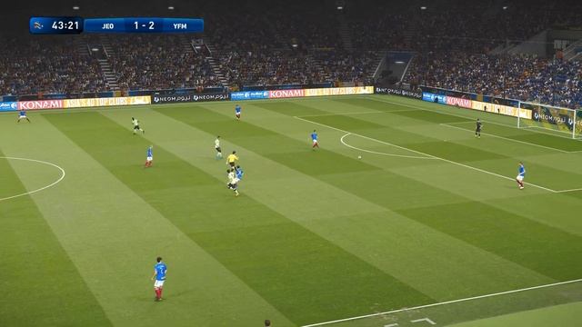 Jeonbuk Hyundai Motors (KOR) vs Yokohama F. Marinos (JPN) | AFC Champions League 2022 смотреть онлайн