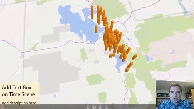 Excel Video 515 Scene Options in 3D Maps смотреть онлайн