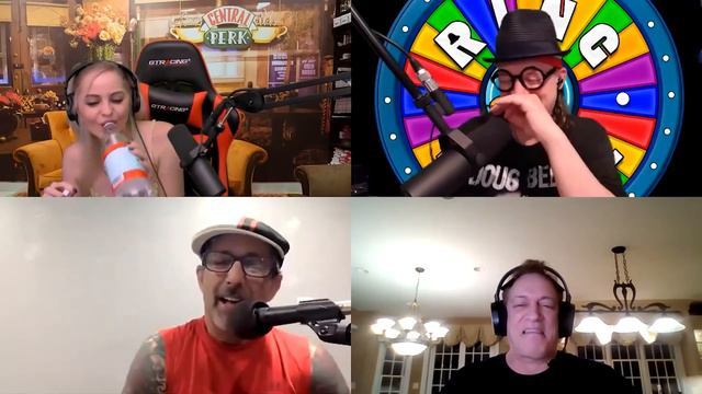 The Chip Chipperson Podacast 196 - EFF DOUG BELL смотреть онлайн