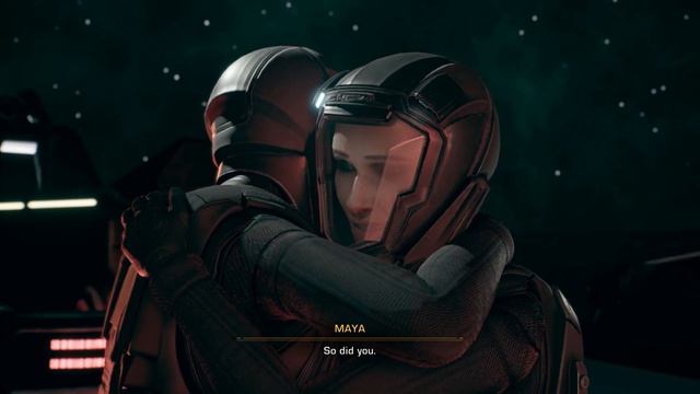 The Expanse: A Telltale Series Episode 5: Europa's Folly Gameplay Walkthrough | Ending - Part 2 смотреть онлайн