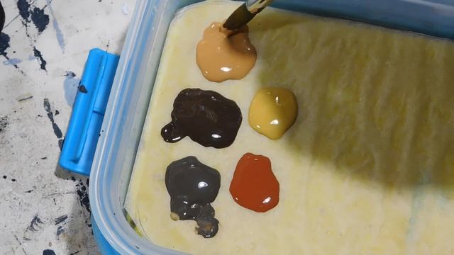 Wednesday's room - Diorama / TUTORIAL смотреть онлайн