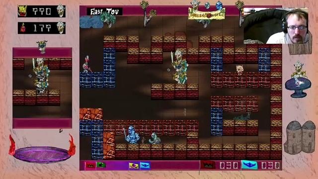 This Games Is Confusing | BOKOSUKA WARS II