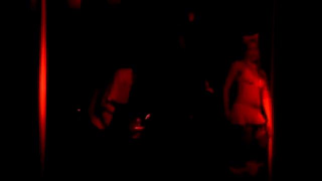 5/10 Afterhours - Melleefresh vs. deadmau5 @ Traffik, Montreal, 25-11-2006 смотреть онлайн